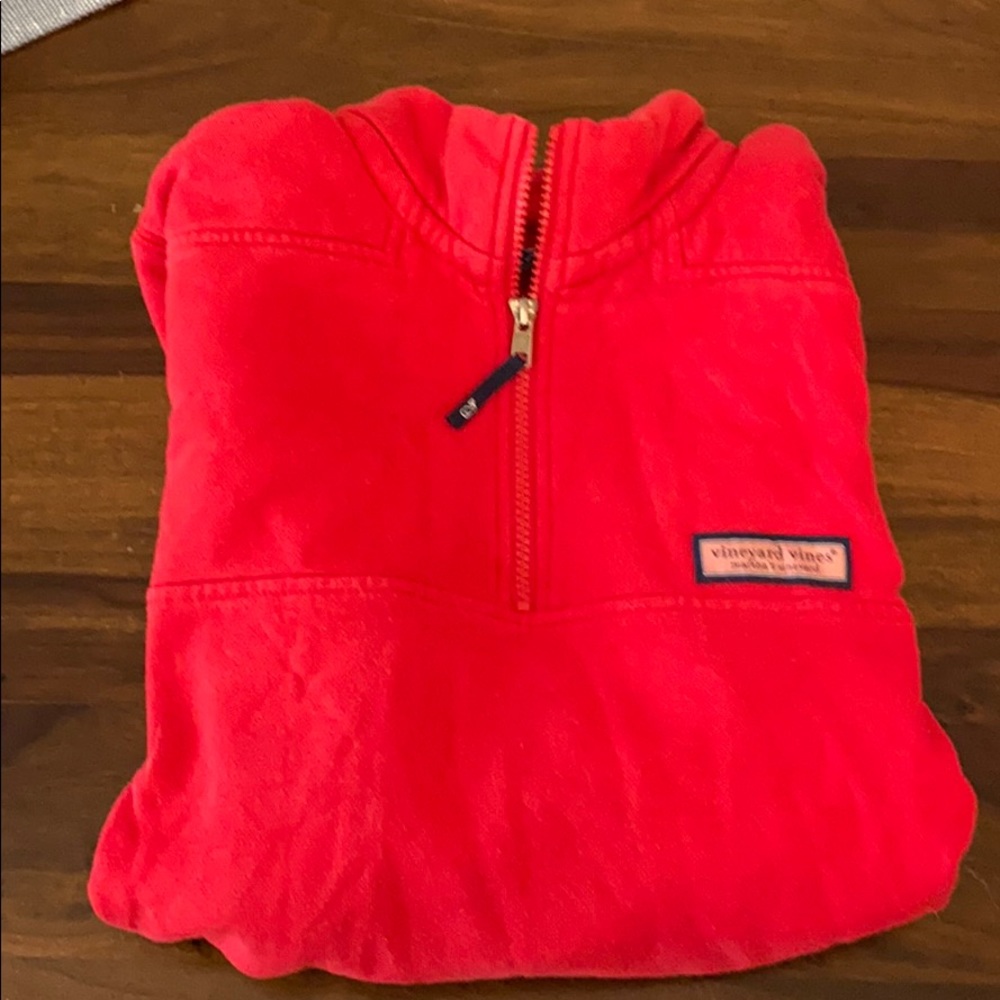 Boys’ Vineyard vines Shep Shirt XL